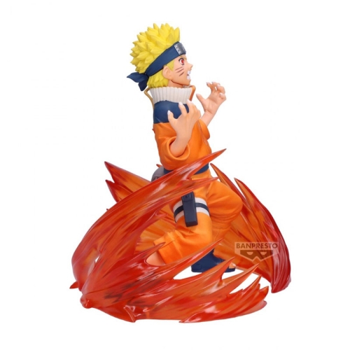 Figurină Naruto Vibration Stars Naruto Uzumaki 15cm