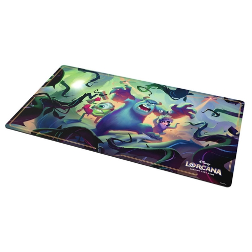 Disney Lorcana: Playmat - Monster AG
