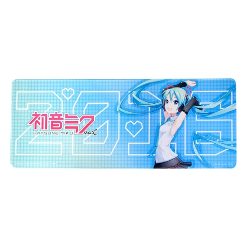 Mousepad Hatsune Miku XXL Hatsune Miku V4x