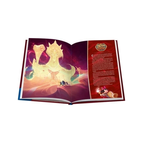 Disney Lorcana TCG Attack on the Vine! - Illumineer's Trove