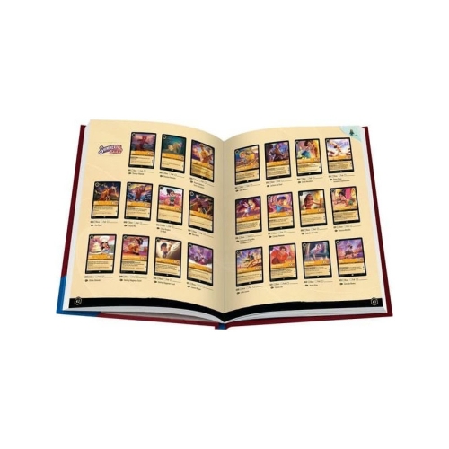 Disney Lorcana TCG Attack on the Vine! - Illumineer's Trove