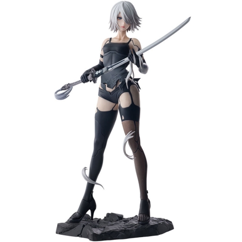 Nier: Automata For the Glory of Mankind Figurină A2 20cm