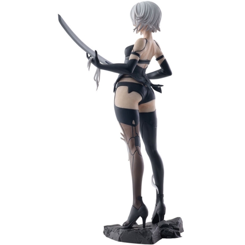 Nier: Automata For the Glory of Mankind Figurină A2 20cm