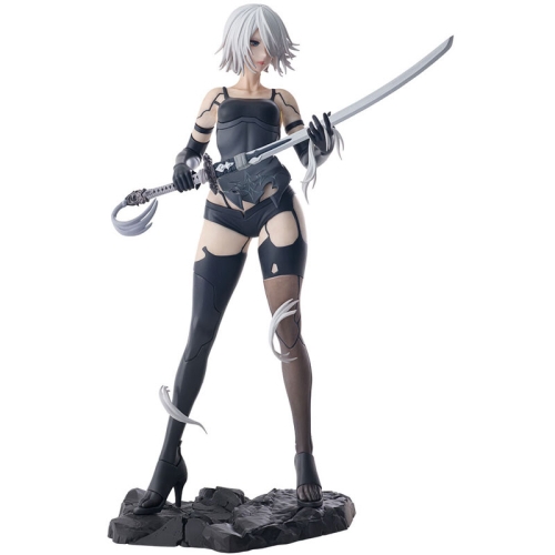 Nier: Automata For the Glory of Mankind Figurină A2 20cm
