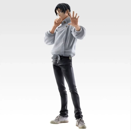 Jujutsu Kaisen Yuta Okkotsu Culling Game ichibansho figure 18cm