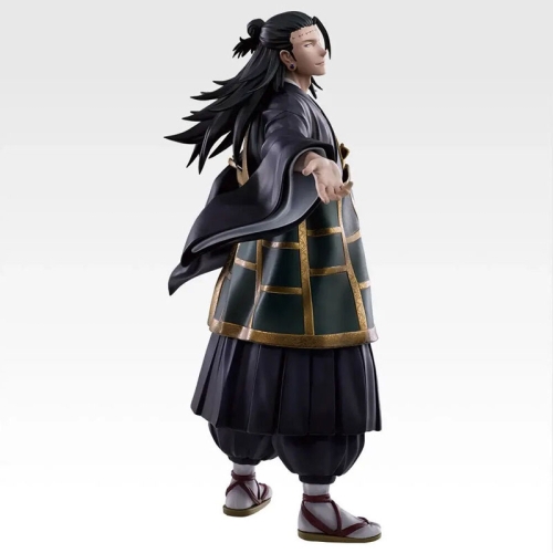 Jujutsu Kaisen Kenjaku Culling Game ichibansho figure 20cm