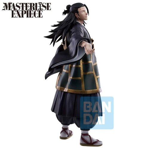 Jujutsu Kaisen Kenjaku Culling Game ichibansho figure 20cm