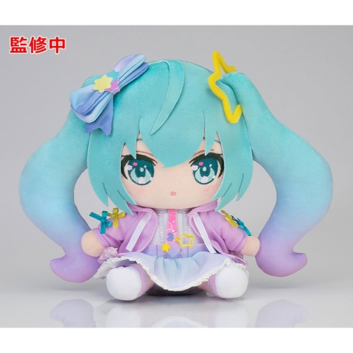 Vocaloid Series Plush - Hatsune Miku, Digital Stars 2021 Ver.