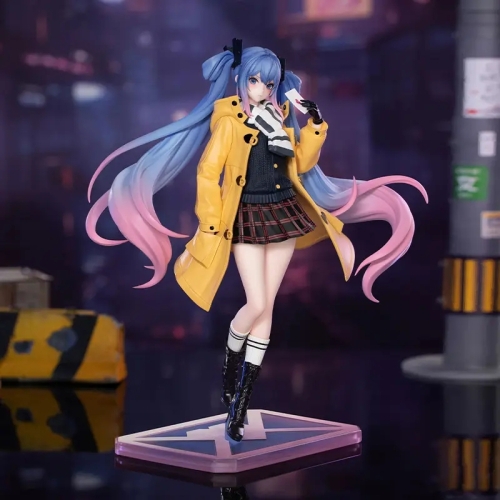 Honor of Kings Gift+ Figure - Lady Sun: Lovers Across Time Ver. 