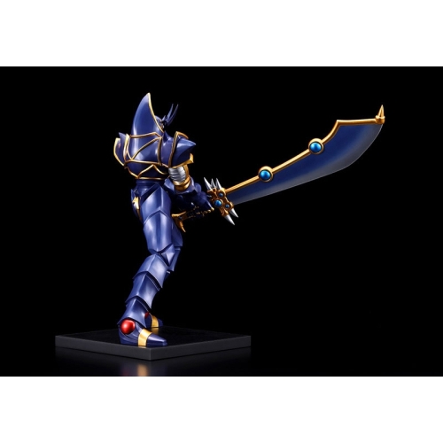 Yu-Gi-Oh! Oshi Works Figure - Buster Blader