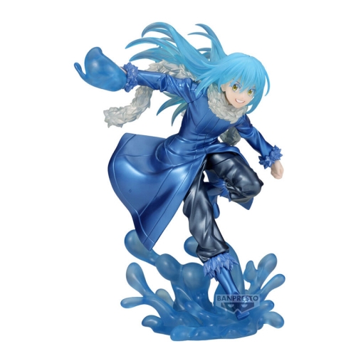 Figurină Rimuru Tempest, acea dată când m-am reîncarnat ca un slime, 22 cm