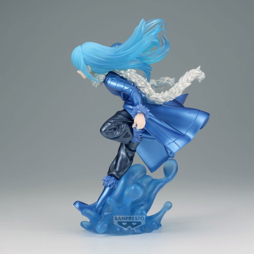 Figurină Rimuru Tempest, acea dată când m-am reîncarnat ca un slime, 22 cm