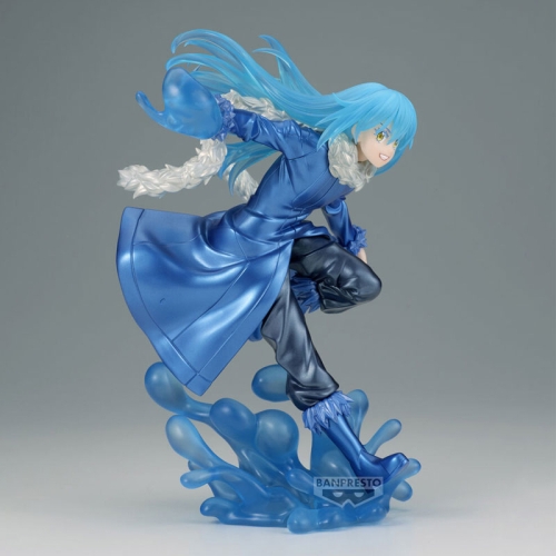 Figurină Rimuru Tempest, acea dată când m-am reîncarnat ca un slime, 22 cm