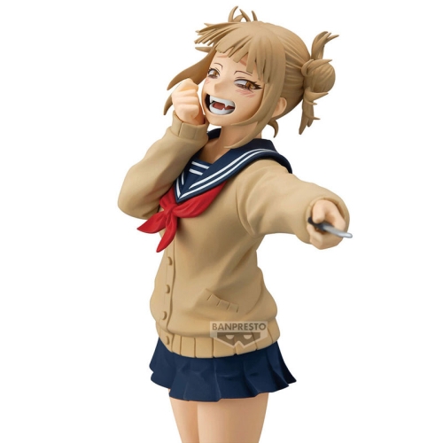 Figurină My Hero Academia Himiko Toga Glitter & Glamorous 22cm