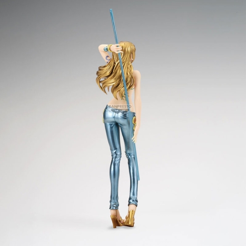 Figurină One Piece Nami (ver.B) Glitter & Glamours 27cm