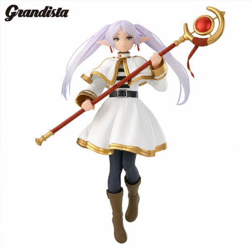 Frieren Beyond Journey's End Figurină Frieren Grandista 26 cm