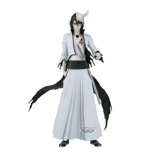 Figurină Bleach Ulquiorra Shifar Maximatic 23cm