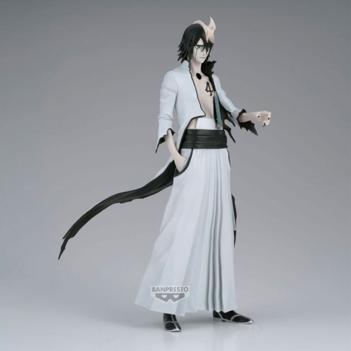 Figurină Bleach Ulquiorra Shifar Maximatic 23cm