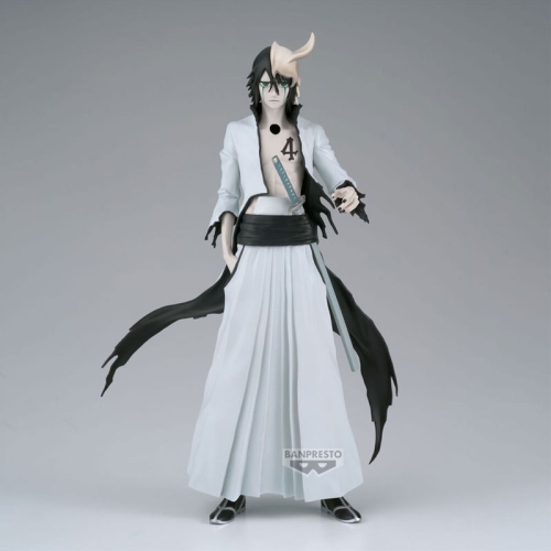 Figurină Bleach Ulquiorra Shifar Maximatic 23cm