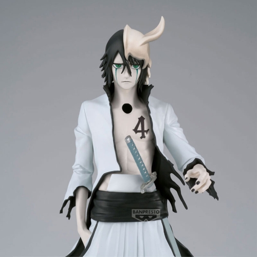 Figurină Bleach Ulquiorra Shifar Maximatic 23cm