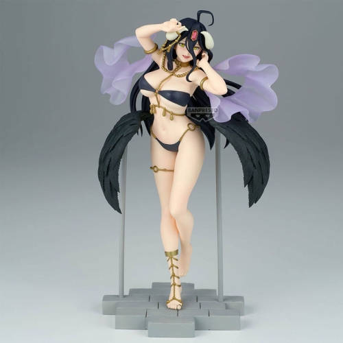 Figurină Overlord Albedo O mie și una de nopți 21cm