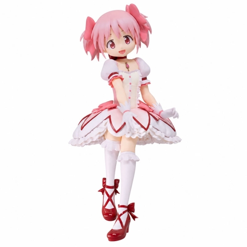 Puella Magi Madoka Magica The Movie Rebellion Figurina Madoka Kaname 20cm
