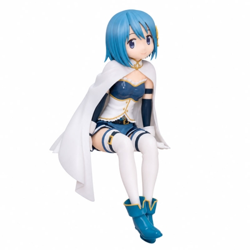 Puella Magi Madoka Magica The Movie Rebellion Figura Sayaka Miki 21cm