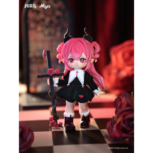 Figurină Miya Mind's Limited Series Trading - Blind Box
