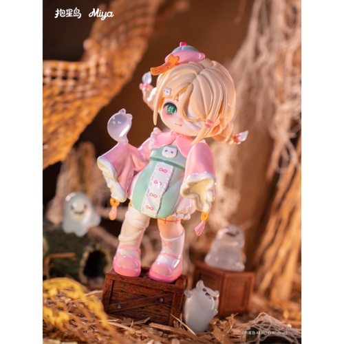 Figurină Miya Mind's Limited Series Trading - Blind Box