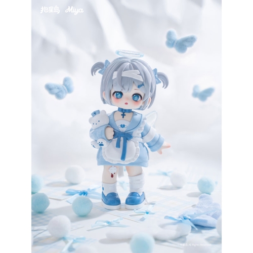 Figurină Miya Mind's Limited Series Trading - Blind Box