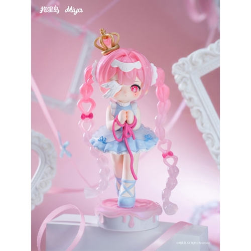 Figurină Miya Mind's Limited Series Trading - Blind Box
