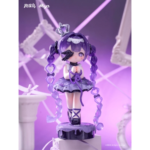 Figurină Miya Mind's Limited Series Trading - Blind Box