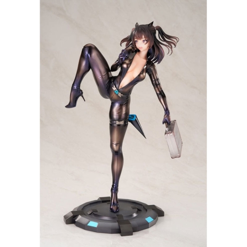 Statuie PVC Brown Dust 2 1/7 Scheherazade Code Name versiunea S. Ediție specială 25 cm