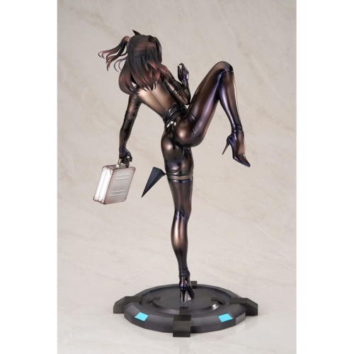 Statuie PVC Brown Dust 2 1/7 Scheherazade Code Name versiunea S. Ediție specială 25 cm