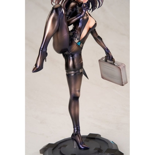 Statuie PVC Brown Dust 2 1/7 Scheherazade Code Name versiunea S. Ediție specială 25 cm
