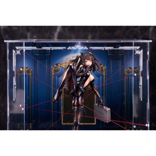 Statuie PVC Brown Dust 2 1/7 Scheherazade Code Name versiunea S. Ediție specială 25 cm