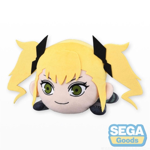 Kaiju No. 8 Plush Figure Kikoru Shinomiya L 20 cm