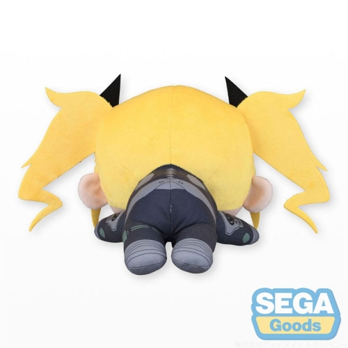 Kaiju No. 8 Plush Figure Kikoru Shinomiya L 20 cm