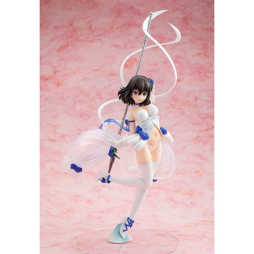 Statuie Strike the Blood din PVC 1/7 Yukina Himeragi: Nuntă de vară versiunea (reluare) 33 cm