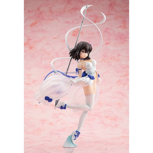 Statuie Strike the Blood din PVC 1/7 Yukina Himeragi: Nuntă de vară versiunea (reluare) 33 cm