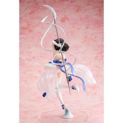 Statuie Strike the Blood din PVC 1/7 Yukina Himeragi: Nuntă de vară versiunea (reluare) 33 cm