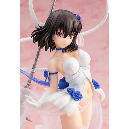Statuie Strike the Blood din PVC 1/7 Yukina Himeragi: Nuntă de vară versiunea (reluare) 33 cm