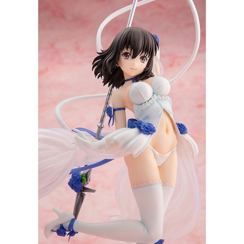 Statuie Strike the Blood din PVC 1/7 Yukina Himeragi: Nuntă de vară versiunea (reluare) 33 cm