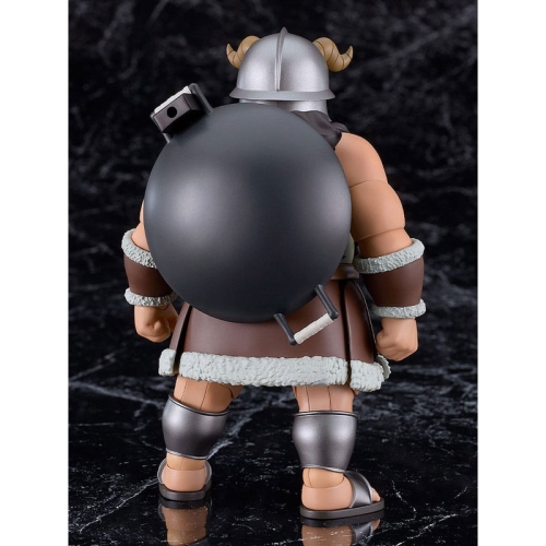 Delicios în temniță Figma Action Figure Senshi 13 cm