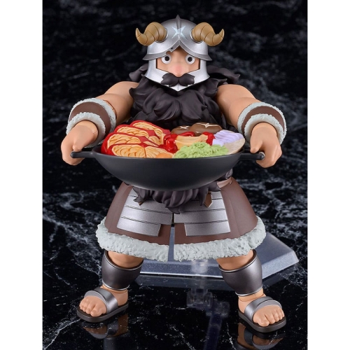 Delicios în temniță Figma Action Figure Senshi 13 cm
