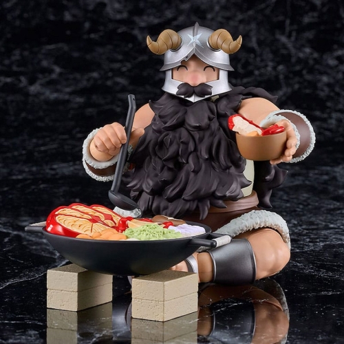 Delicios în temniță Figma Action Figure Senshi 13 cm