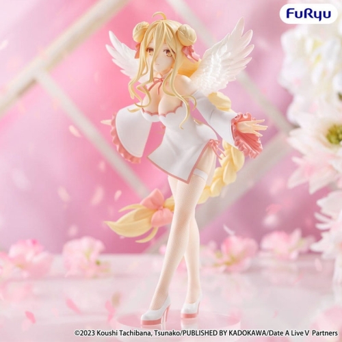PRE-ORDER: Date A Live V BiCute Pure PVC Statuie Mukuro Hoshimiya 21 cm