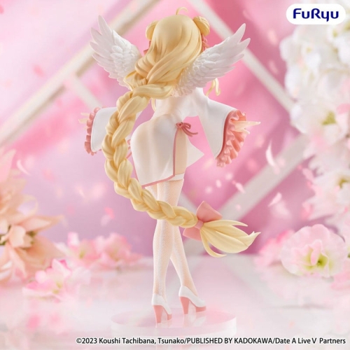 PRE-ORDER: Date A Live V BiCute Pure PVC Statuie Mukuro Hoshimiya 21 cm