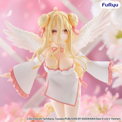 PRE-ORDER: Date A Live V BiCute Pure PVC Statuie Mukuro Hoshimiya 21 cm