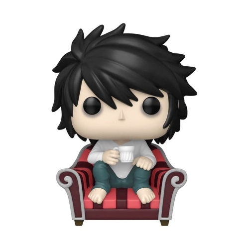 Figurină Death Note POP! Animation din vinil L 9 cm